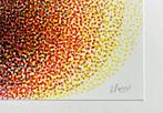 Julio Le Parc (1928) - Le Naufrage, Antiek en Kunst
