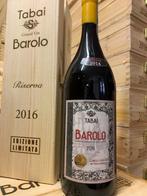 2016 Tabai - Barolo Riserva - 1 Magnum (1,5 L)