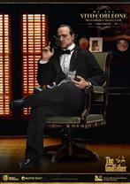 The Godfather Master Craft Statue Vito Corleone 31 cm, Verzamelen, Ophalen of Verzenden, Nieuw