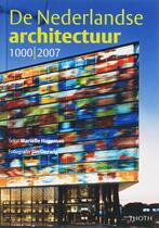 De Nederlandse architectuur 1000-2007 9789068684483, M. Hageman, Verzenden