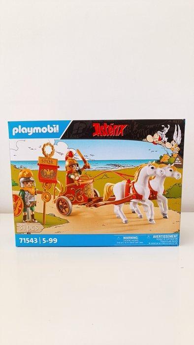 Playmobil - Asterix - 71543; 70934 - Playmobil Asterix -, Antiek en Kunst, Antiek | Overige Antiek
