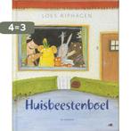 Huisbeestenboel 9789026127168 Loes Riphagen, Boeken, Verzenden, Zo goed als nieuw, Loes Riphagen