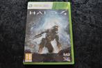 Halo 4 Xbox 360, Games en Spelcomputers, Verzenden, Nieuw