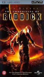 The Chronicles Of Riddick (UMD Video) (PSP Games), Games en Spelcomputers, Games | Sony PlayStation Portable, Ophalen of Verzenden