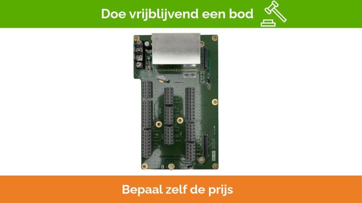 Bieden: Furuno AIS PCB FA-170 Replacement Board - 05P0891 -, Watersport en Boten, Navigatiemiddelen en Scheepselektronica, Ophalen of Verzenden