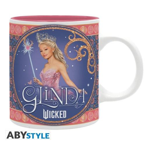 Wicked Glinda Mok, Verzamelen, Film en Tv, Ophalen of Verzenden
