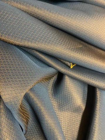 Tissu d’ameublement  - 6 m - 1.5 m - BELLE COULEUR