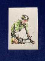 Yvan Courtet - Peter Sagan, Collections, Collections Autre