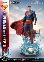 Superman (2025) Real Elite Masterline Series Statue 1/3 Supe, Ophalen of Verzenden