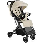 tectake Buggy-kinderwagen Finn, opvouwbaar, 5-puntsgordel -, Verzenden, Nieuw