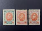 België  - Klassieke series volledig postfris, Postzegels en Munten, Postzegels | Europa | België, Gestempeld