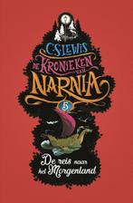 De Kronieken van Narnia 5 - De reis naar het Morgenland, C.S. Lewis, Imme Dros, Verzenden