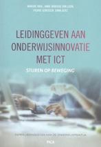 Leidinggeven aan onderwijsinnovatie met ICT / Samen, Boeken, Verzenden, Zo goed als nieuw, Marijke Kral