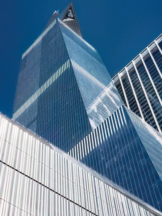 Fabio Accorrà - The blue geometries, Antiquités & Art, Art | Objets design