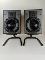 Kef - C20 - klassieke audiophile kwaliteit Luidsprekerset, Nieuw