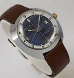 Revlon - Antimagnetique 17jewels - Zonder minimumprijs -, Handtassen en Accessoires, Horloges | Heren, Nieuw