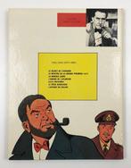 Blake & Mortimer T9 - LAffaire du Collier - C - 1 Album -, Boeken, Stripverhalen, Nieuw