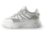 Omoda Sneakers in maat 36 Wit | 5% korting, Verzenden, Wit, Omoda, Zo goed als nieuw
