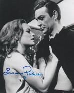 James Bond 007: Thunderball - Signed by Luciana Paluzzi