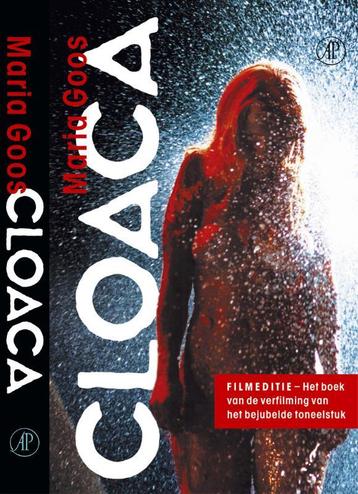 Cloaca 9789029522618 Marluce Goos, Verzenden, Marluce Goos