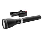 Maglite ML150LRX mat zwart oplaadbare LED zaklamp  incl. LiF, Caravans en Kamperen, Nieuw