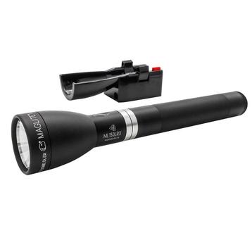 Maglite ML150LRX mat zwart oplaadbare LED zaklamp  incl. LiF beschikbaar voor biedingen