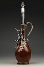 WMF - Décanteur - Plaqué(e) argent