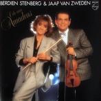 Berdien Stenberg &amp; Jaap van Zweden - Ode Aan Amadeus, Verzenden, Gebruikt
