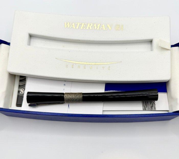 Waterman - Sérénité - Vulpen, Verzamelen, Pennenverzamelingen
