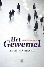 Het Gewemel 9789460011931 Louis van Dievel, Boeken, Verzenden, Gelezen, Louis van Dievel