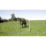 Paddock démontable 7x7 m - kerbl