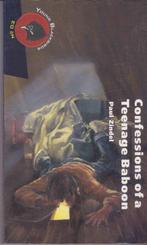 Confessions of a Teenage Baboon 9789001549404, Paul Zindel, Verzenden