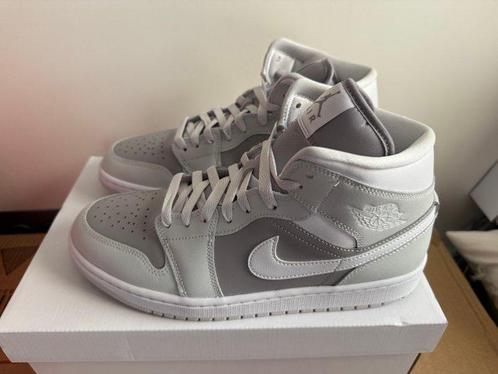 Air Jordan - Air Jordan 1 Mid - Sneakers - Maat: EU 44, Kleding | Heren, Schoenen