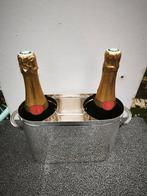 poinçon à identifier - Seau - Plaqué(e) argent, Antiquités & Art