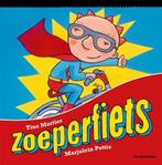Zoeperfiets 9789462912120 Tine Mortier, Verzenden, Gelezen, Tine Mortier