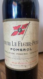 1979 Chateau La Fleur-Petrus - Bordeaux, Pomerol - 1 Fles, Nieuw