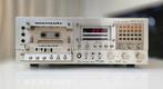 Marantz - SD-9020 - Cassetterecorder-speler, Audio, Tv en Foto, Radio's, Nieuw