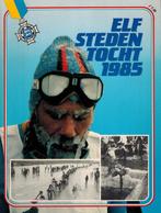 1985 Elfstedentocht 9789033013539, Boeken, Sportboeken, Gelezen, Roely Boer e.a., Verzenden
