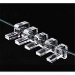Acryl Aquarium Glas Cover ondersteuning (20 mm), Verzenden, Nieuw