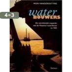 Waterbouwers 9789020924220 Vanderostyne, Boeken, Verzenden, Gelezen, Vanderostyne