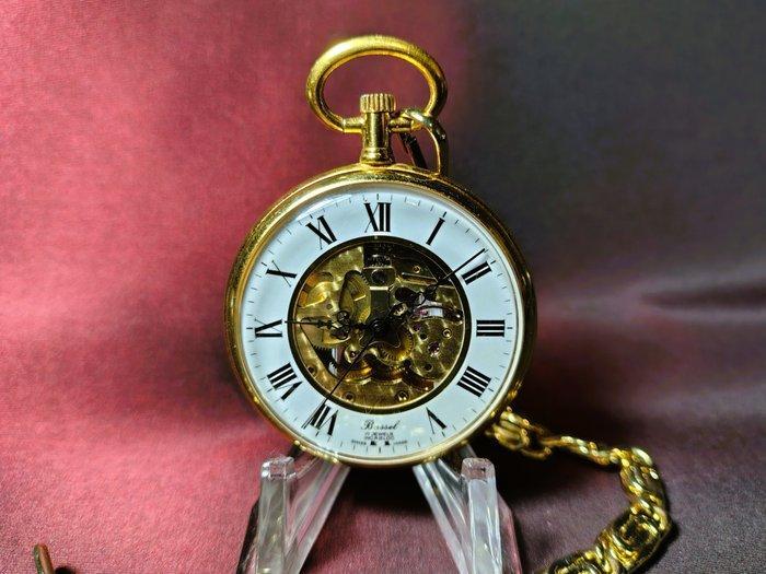 Bassel - Skeleton - 1970-1979, Bijoux, Sacs & Beauté, Montres | Hommes