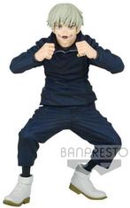Banpresto Jujutsu Kaisen Figure-Toge Inumaki 17CM (Diversen), Verzamelen, Poppetjes en Figuurtjes, Ophalen of Verzenden, Nieuw
