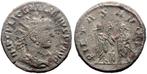 Romeinse Rijk Lot of 5 coins 3rd century AD (Zonder, Postzegels en Munten, Munten | Europa | Niet-Euromunten