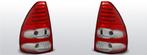 Achterlichten Toyota Land Cruiser 120 2003-2009 | LED | rood, Verzenden, Nieuw, Toyota