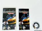 PSP - Need For Speed - Underground - Rivals, Verzenden