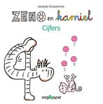 Cijfers / Zeno en Kamiel 9789002264467 Jacques Duquennoy, Verzenden, Jacques Duquennoy