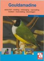 De Gouldamadine / Over Dieren / 090 9789058210951, Verzenden