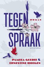 Tegenspraak (9789000385621, Pamela Guldie), Verzenden, Nieuw