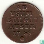 Oostenrijkse Nederlanden 1 liard 1789, Postzegels en Munten, Verzenden, Losse munt