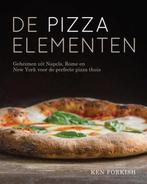 De pizza elementen 9789082341737 Ken Forkish, Boeken, Kookboeken, Verzenden, Zo goed als nieuw, Ken Forkish